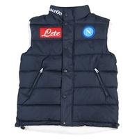 2011-12 Napoli Sleeveless Gilet ...