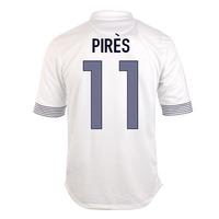 2012 13 france euro 2012 away pires 11 kids