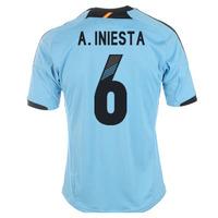 2012 13 spain euro 2012 away ainiesta 6