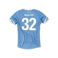 2011-12 Lazio Puma Home Shirt (Brocchi 32)