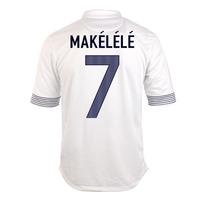 2012 13 france euro 2012 away makelele 7 kids