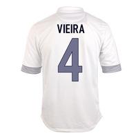 2012 13 france euro 2012 away vieira 4 kids