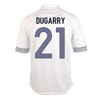 2012-13 France Euro 2012 Away (D...