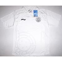 2010-11 Al-Sadd Burrda Home Football Shirt