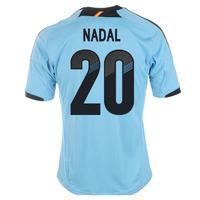 2012 13 spain euro 2012 away nadal 20