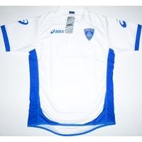 2010-11 Empoli Asics Away Football Shirt