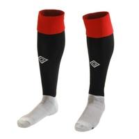 2011-12 Glasgow Rangers Umbro Home Socks