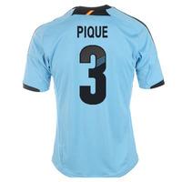 2012 13 spain euro 2012 away pique 3