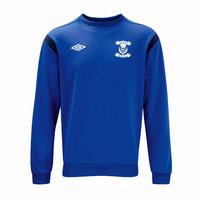 2012-13 Strathspey Thistle Sweatshirt