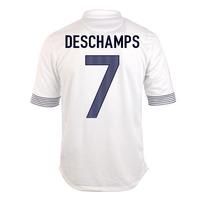 2012-13 France Euro 2012 Away (D...