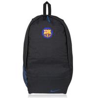 2011-12 Barcelona Nike Back Pack (Black)