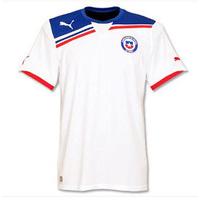 2011-12 Chile Puma Copa America ...