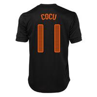 2012 13 holland nike away shirt cocu 11