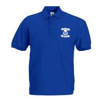 2012-13 Strathspey Thistle Polo Shirt