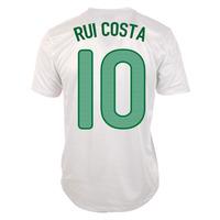 2012 13 portugal euro 2012 away rui costa 10 kids