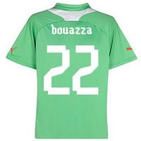 2012 13 algeria away shirt bouazza 22