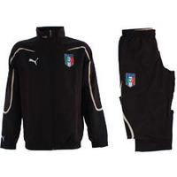 2010-11 Italy Woven Puma Tracksu...