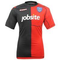 2011 12 portsmouth 3rd football shirt