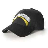 2010-11 Juventus Nike Core Baseball Cap (Black)