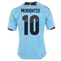 2012 13 spain euro 2012 away morientes 10