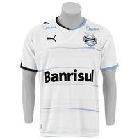 2011-12 Gremio Puma Away Football Shirt