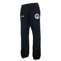 2011-12 Tibet Copa Training Pants (Black)