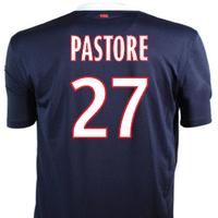 2011-12 Paris Saint Germain Home...
