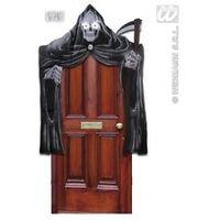 208 x 147cm Archway Grim Reaper Decoration