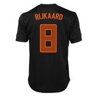 2012 13 holland nike away shirt rijkaard 8