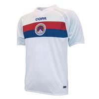 2011-12 Tibet Copa Away Football Shirt