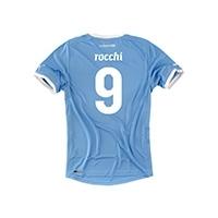 2011-12 Lazio Puma Home Shirt (Rocchi 9)