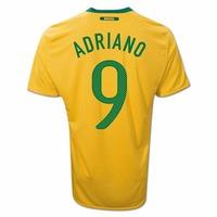 2010 11 brazil world cup home adriano 9