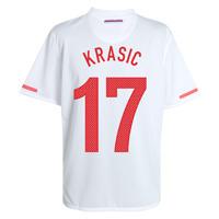 2010-11 Serbia World Cup Away (K...