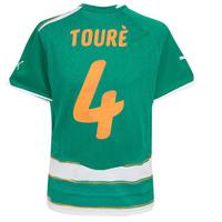 2010 11 ivory coast world cup away toure 4