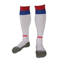 2011 12 tibet copa home football socks