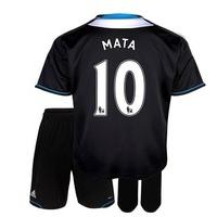 2011-12 Chelsea Away Little Boys...