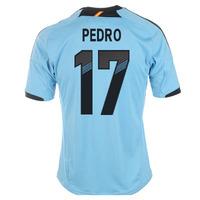 2012 13 spain euro 2012 away pedro 17