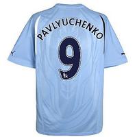 2010-11 Tottenham Puma Away Shir...