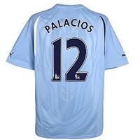 2010-11 Tottenham Puma Away Shir...