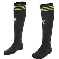 2010-11 Liverpool Adidas 3rd Football Socks