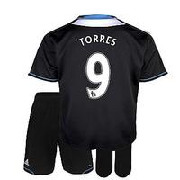 2011-12 Chelsea Away Little Boys...