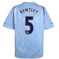 2010-11 Tottenham Puma Away Shir...