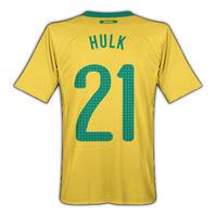 2010 11 brazil world cup home hulk 21