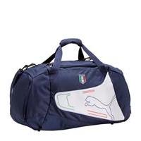 2012-13 Italy Powercat 5.12 Medium Bag (Navy)