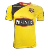 2011-12 Barcelona Sporting Club Home Shirt