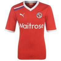 2011-12 Reading Puma Away Football Shirt (Kids)