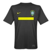 2011-12 Brazil Nike Copa America...