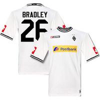 2010-11 Borussia MGB Home Shirt ...