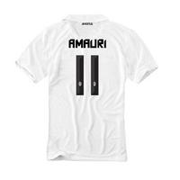 2010-11 Juventus Nike Away Shirt...