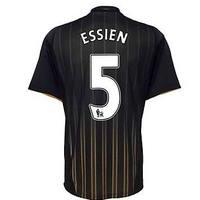 2010-11 Chelsea Away Shirt (Essien 5)